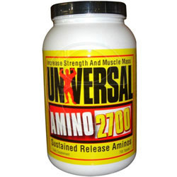 Universal Nutrition - Amino 2700